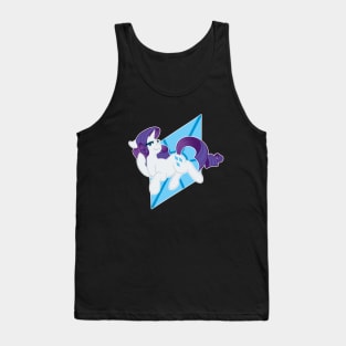 Generous Rarity Tank Top